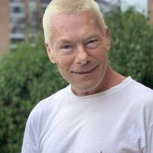 Meet your Posher, Bill